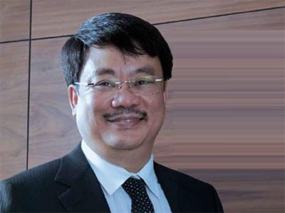 Đó là ông Nguyễn Đăng Quang Phó Chủ tịch HĐQT Ngân hàng Techcombank, hay còn được biết đến với tư cách là “ông chủ” của Chinsu – thương hiệu nổi tiếng trong lĩnh vực thực phẩm.